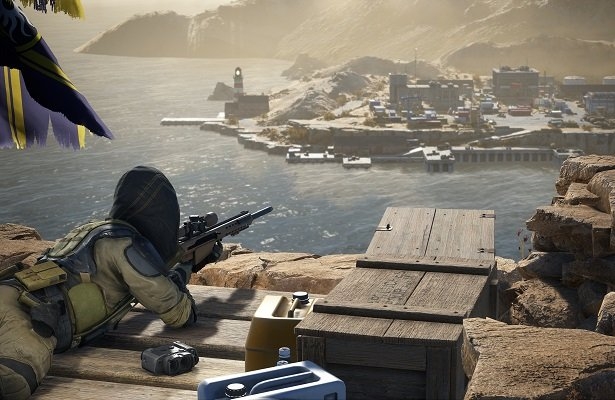 Sniper Ghost Warrior Contracts 2: Data premiery i zwiastun z gameplayem [WIDEO]
