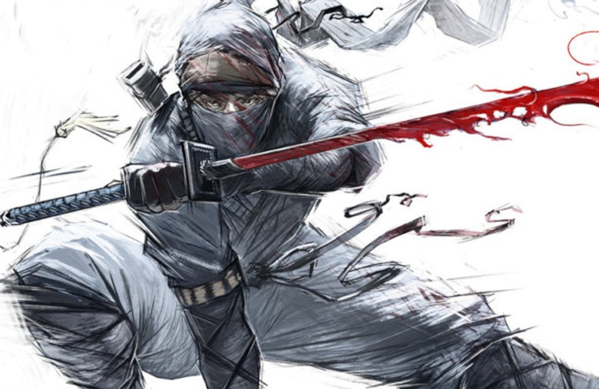 Shadow Tactics: Commandos w klimacie samurajów za darmo w Epic Games Store