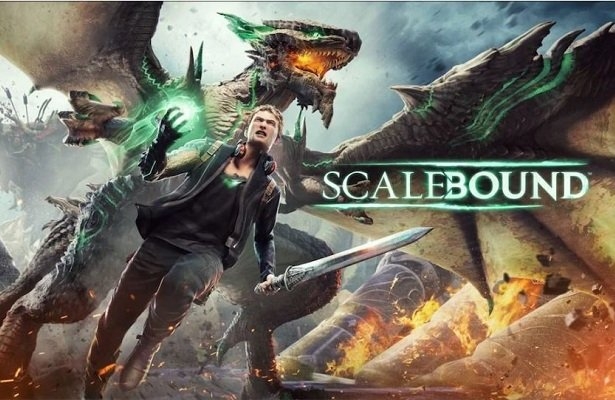 Scalebound może powrócić jako exclusive dla Switcha [PLOTKA]