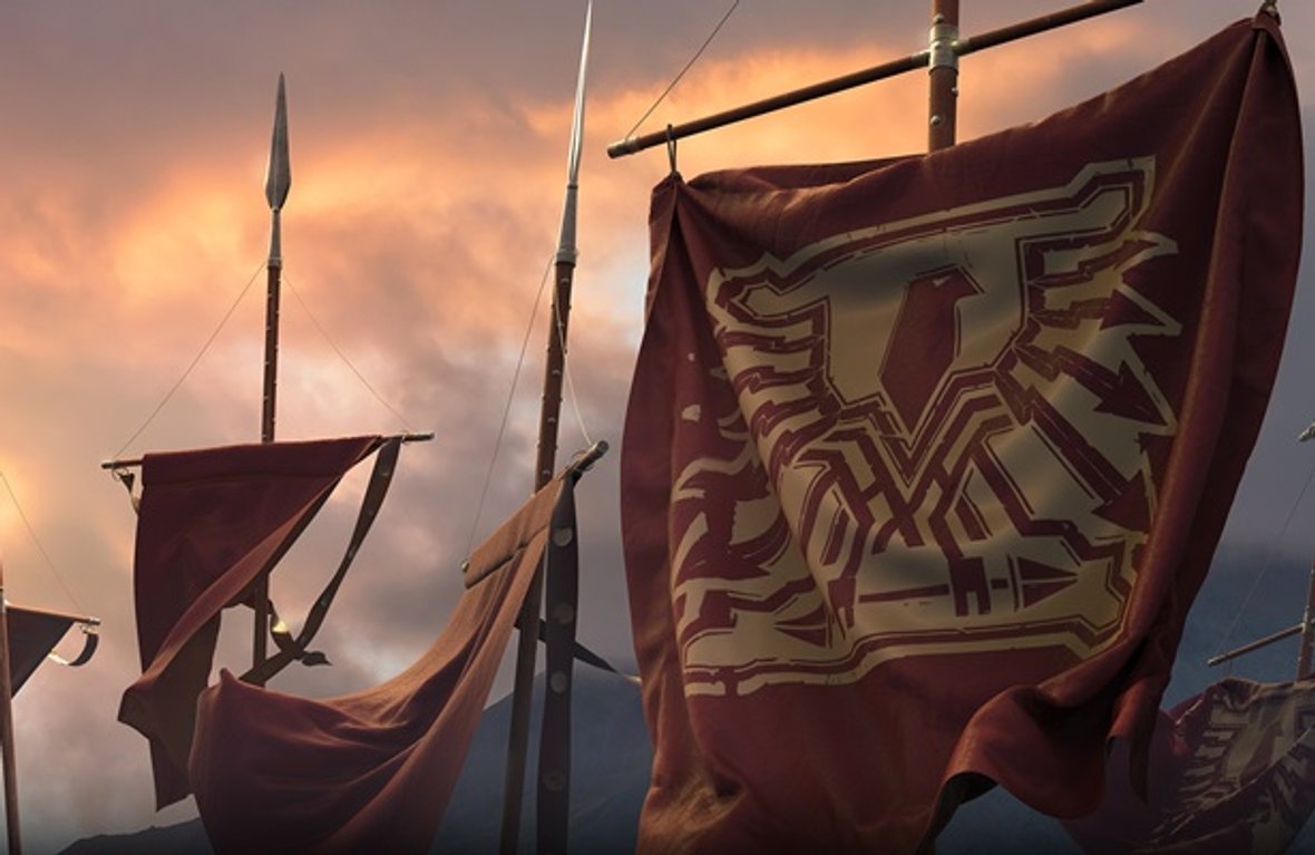 Total War: Arena schodzi ze sceny, weterani otrzymają nagrody pocieszenia