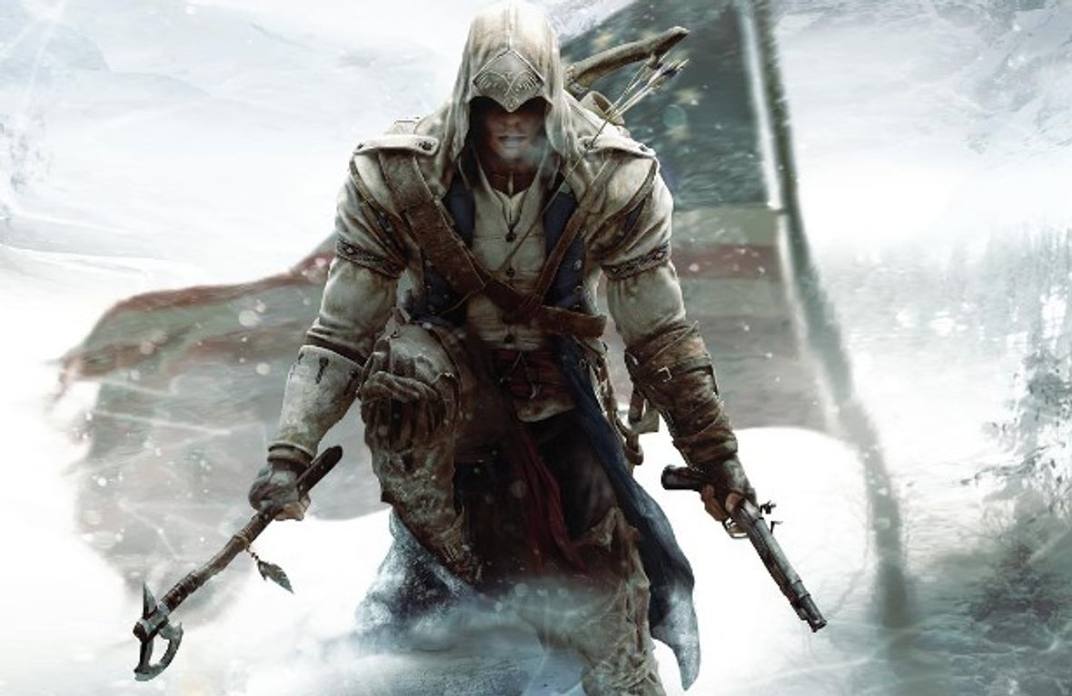 Assassin’s Creed III Remastered: Nowe informacje