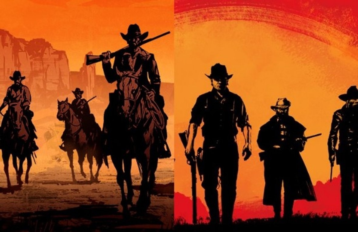 Wild West Online wcale a wcale nie udaje Red Dead Redemption 2 [WIDEO]