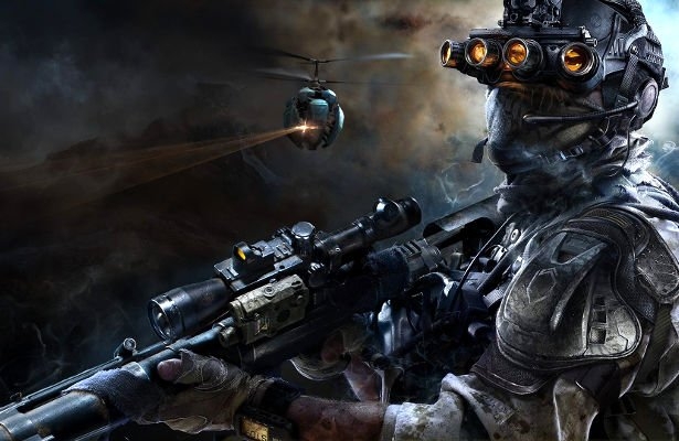 Sniper Ghost Warrior 3 zalicza ładny debiut w Wielkiej Brytanii