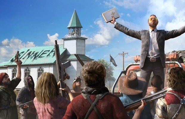 Far Cry 5: Darmowy weekend na PC i konsolach