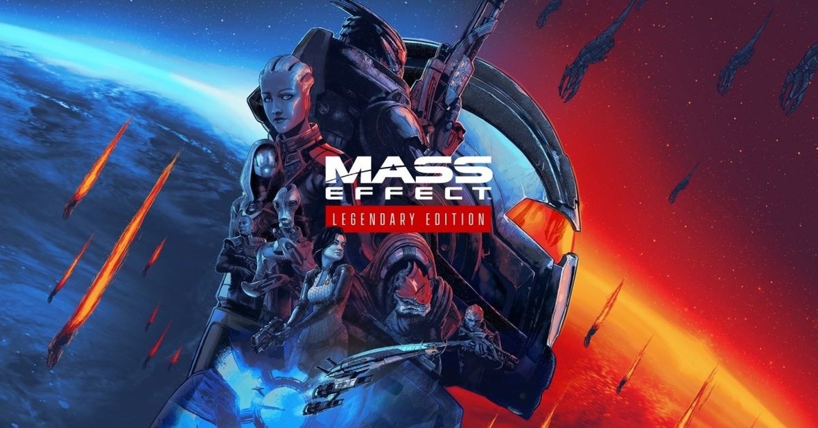 Były scenarzysta BioWare'u opuścił studio przez sukces Mass Effecta: Edycji Legendarnej