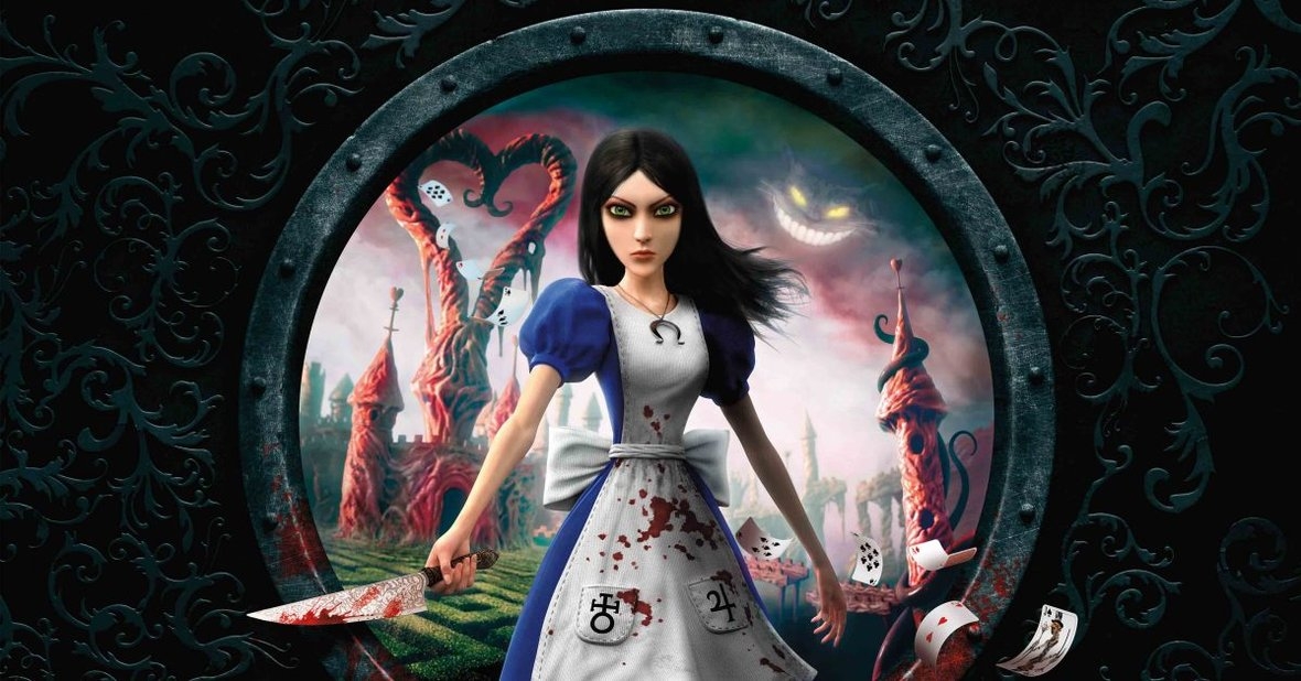 Alice: Madness Returns znów zniknęło ze Steama