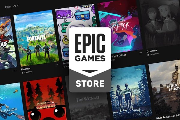 Epic Games Store: Do odebrania dwie gry, w tym Shadow Tactics