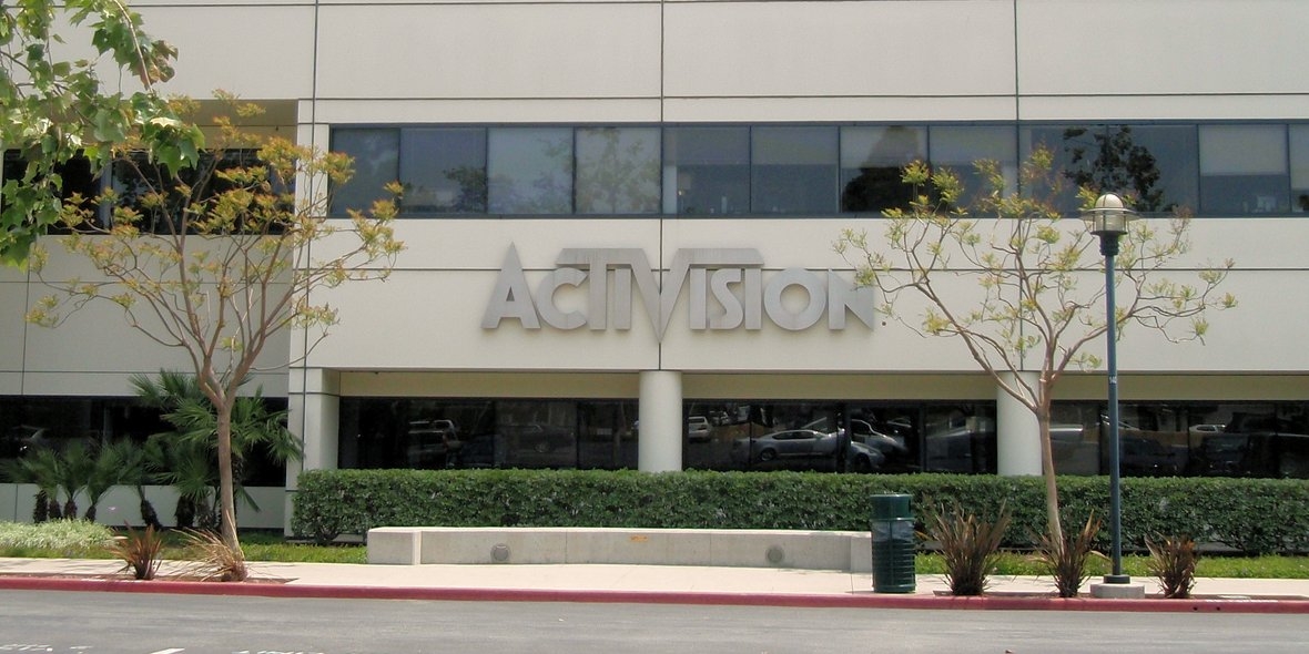W Activision narodził się największy związek zawodowy branży gier w USA