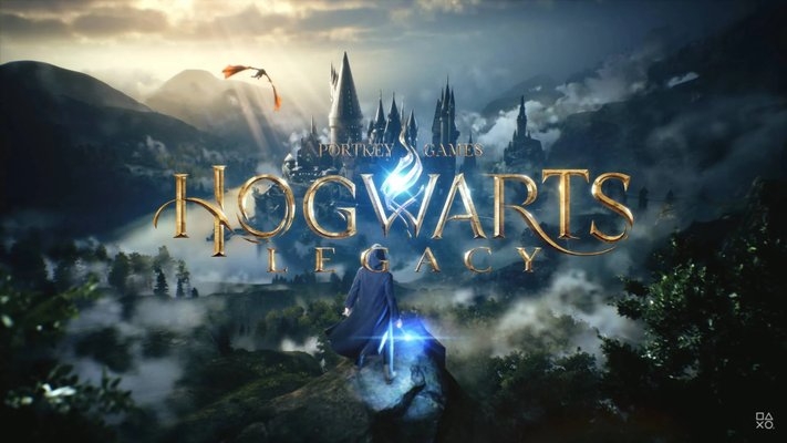 Hogwarts Legacy w pełni wykorzysta funkcje PS5