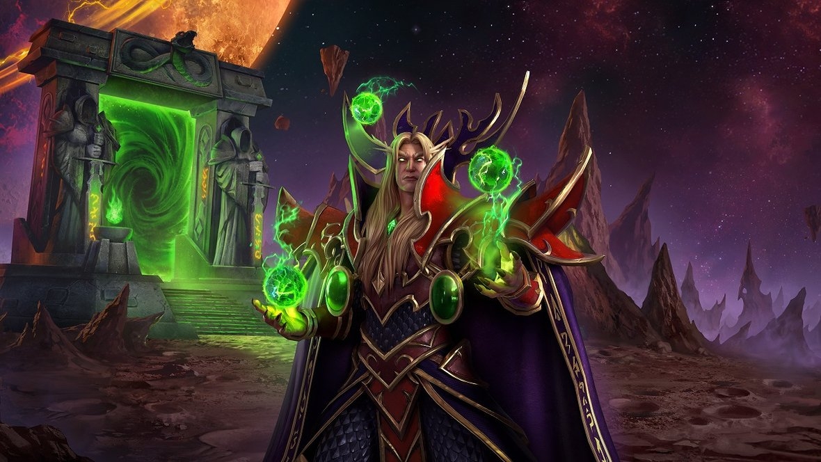 Warcraft III: Reforged – Prezes Blizzarda zapowiada nowe wieści