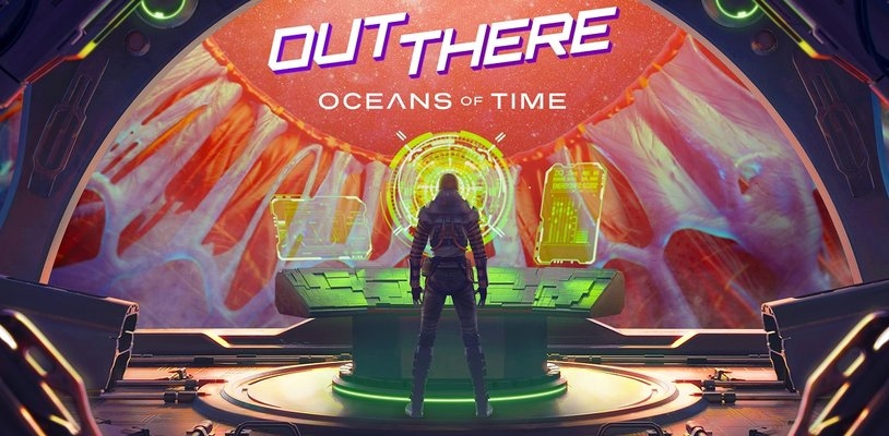 Out There: Oceans of Time – recenzja. Lata świetlne za pierwowzorem