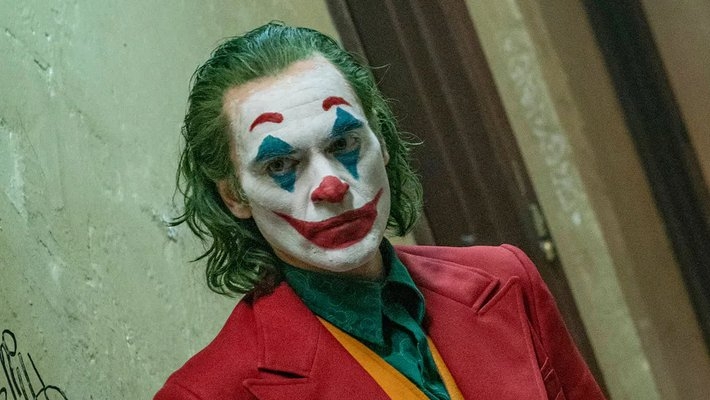 „Joker 2” na pierwszym plakacie. Wiemy, kiedy pojawi się trailer