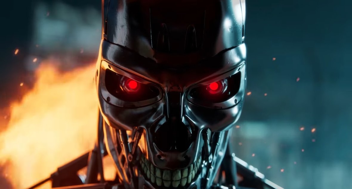 Nowy survival z Terminatorem zostanie zaprezentowany na pokazie Naconu