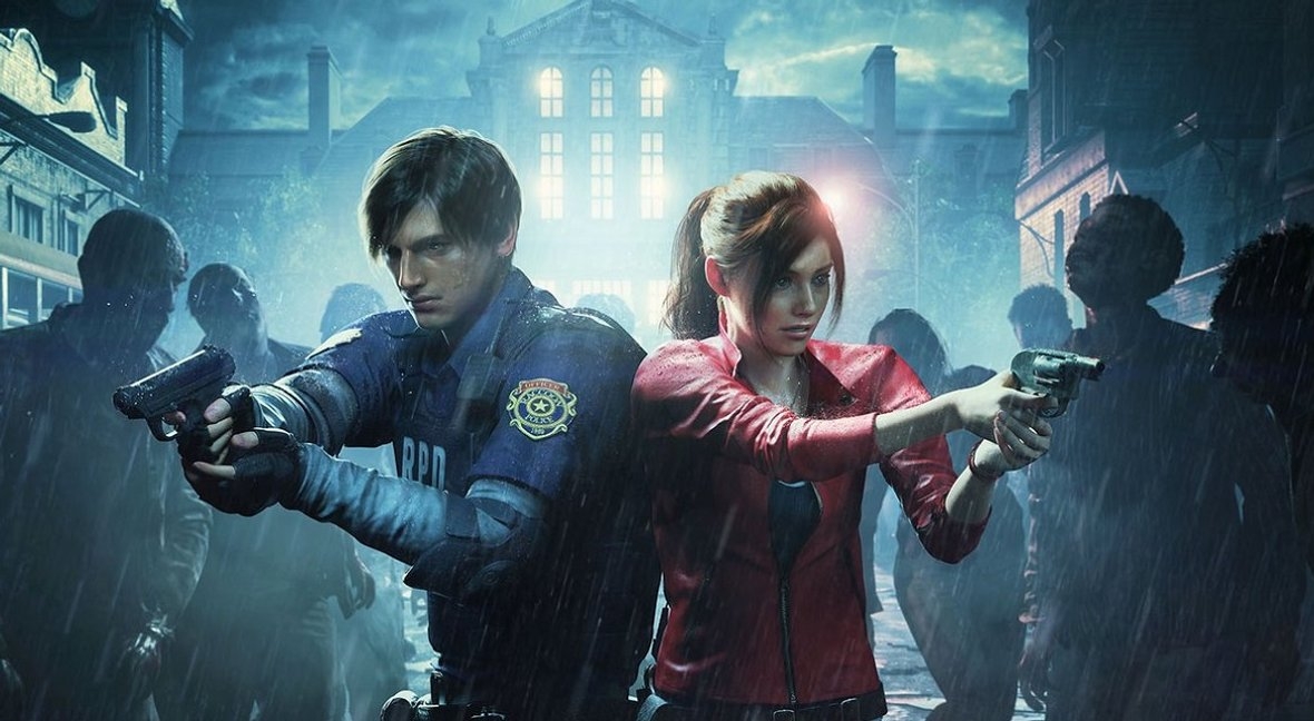 Ray tracing usunięty z remake'ów Resident Evil 2 i 3. Czemu? Dobre pytanie