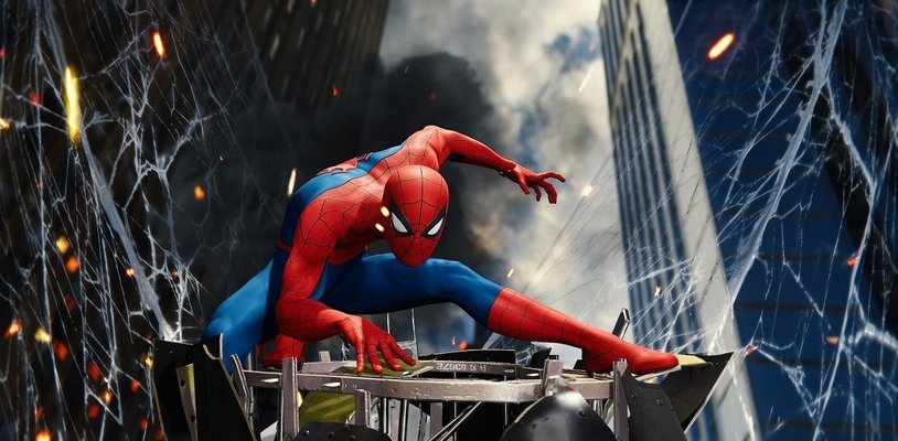 Marvel’s Spider-Man – recenzja. Ponownie zwycięski, ale lekko zdyszany
