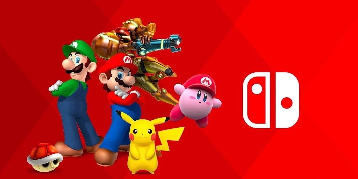 Nintendo Direct: Pokaz nowych gier na Switcha jeszcze w tym tygodniu