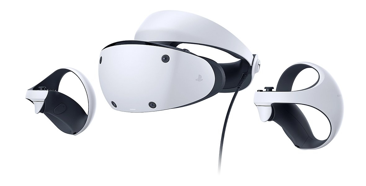PlayStation VR2 ma problemy z kontrolerami Sense