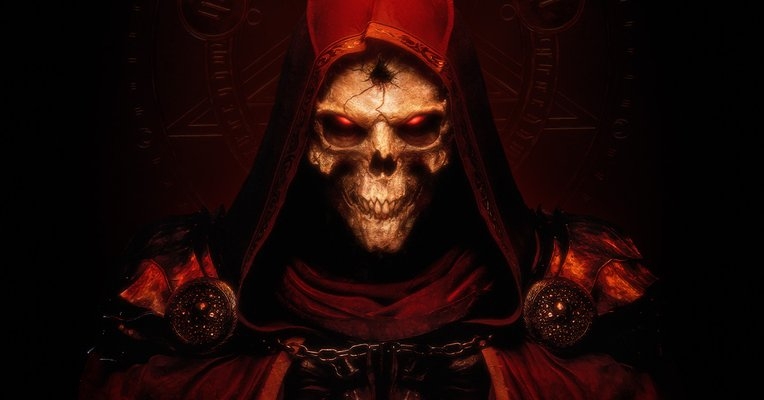 Diablo II: Resurrected – Nowa aktualizacja ma dodać Strefy Grozy