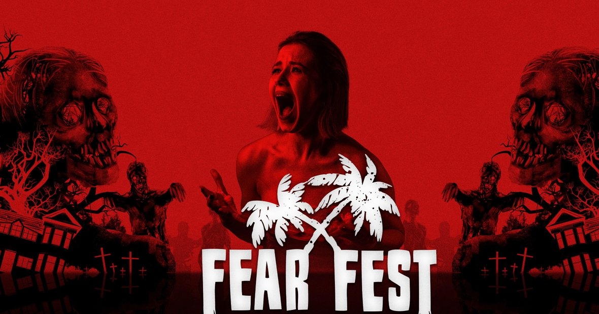 Fear Fest 2022. Oto jak  nie powinno wyglądać święto horroru