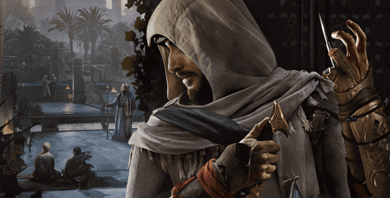 Assassin’s Creed Mirage – wszystko, co wiemy o grze