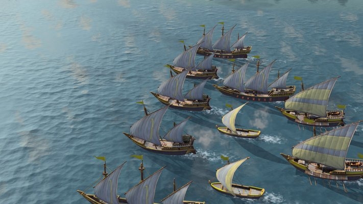25 lat Age of Empires: Twórcy serii zapowiadają masę niespodzianek [AKTUALIZACJA]