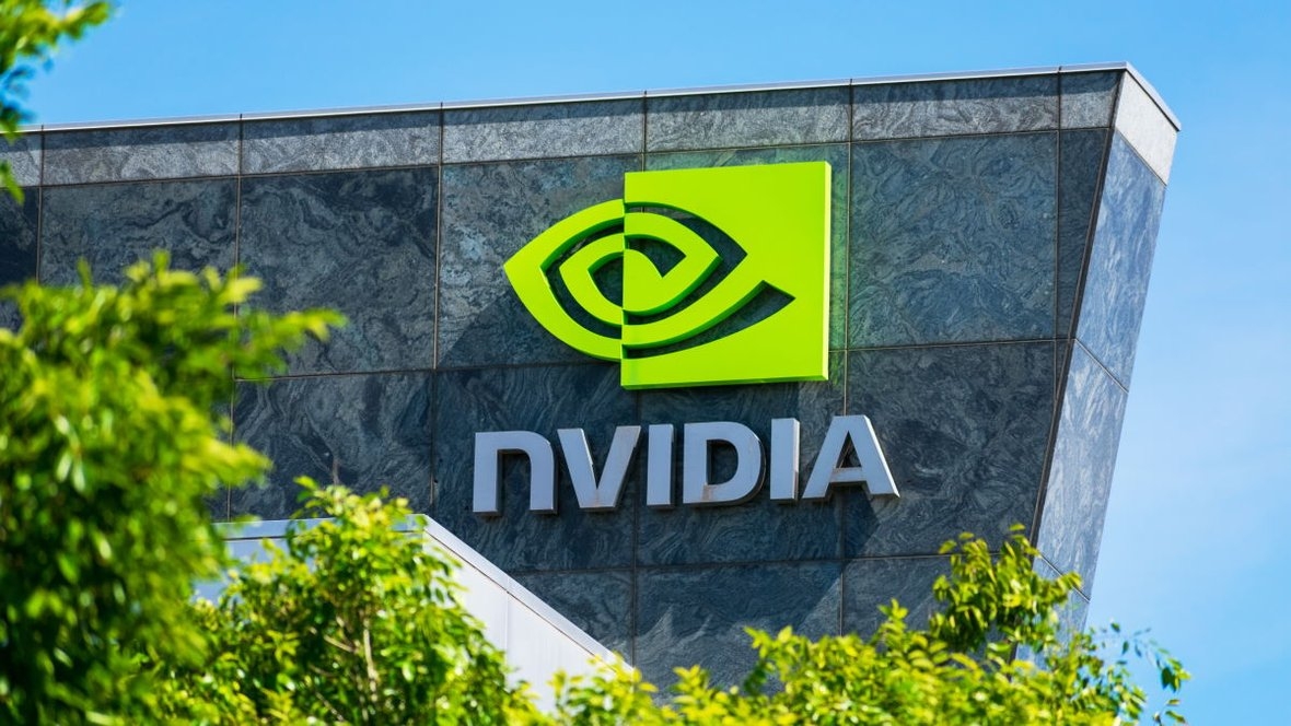 Nvidia inwestuje miliardy w produkcję czipów