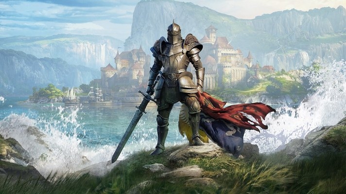 The Elder Scrolls Online: Użytkownicy Stadii mogą przerzucić zapis na PC