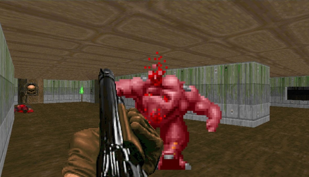 Doom 2: Po 26 latach ustanowiono nowy rekord. Miał być niemożliwy do pobicia