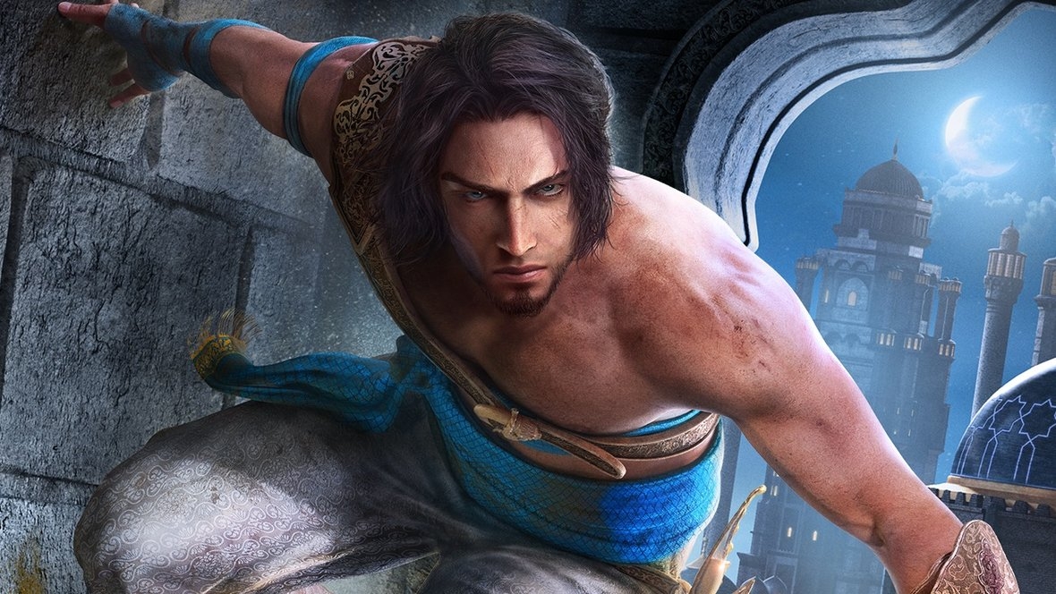 Prince of Persia: Ubisoft odwołuje preordery remake'u Piasków Czasu