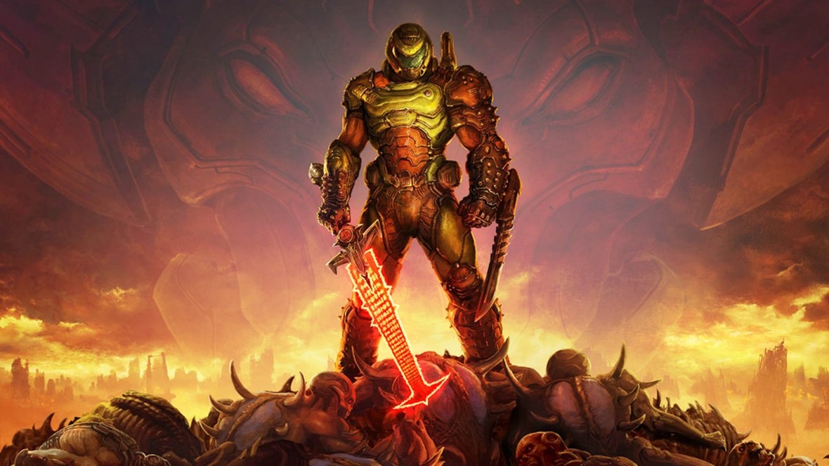 Doom Eternal: Kompozytor muzyki zarzuca kłamstwo id Software