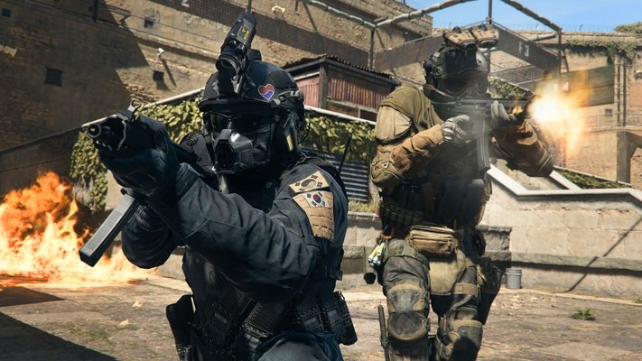 Call of Duty: Warzone otrzyma kultową mapę z Black Opsa