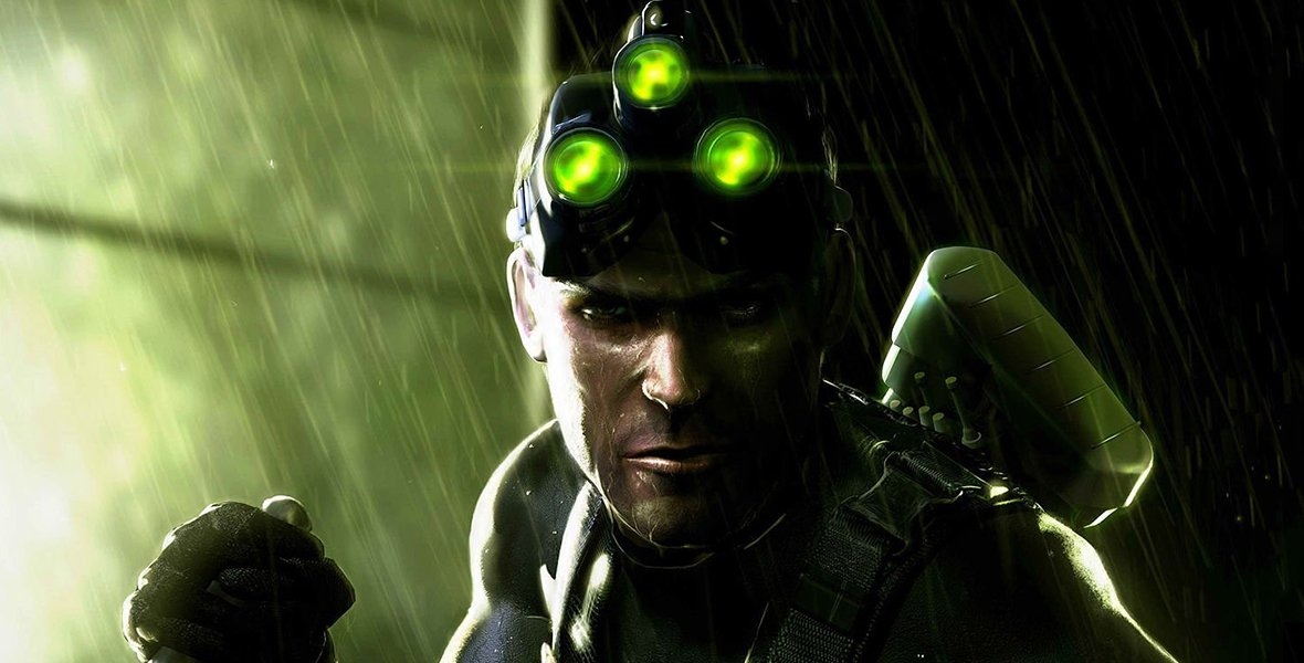 Tom Clancy's Splinter Cell: Ubisoft rozdaje grę za darmo