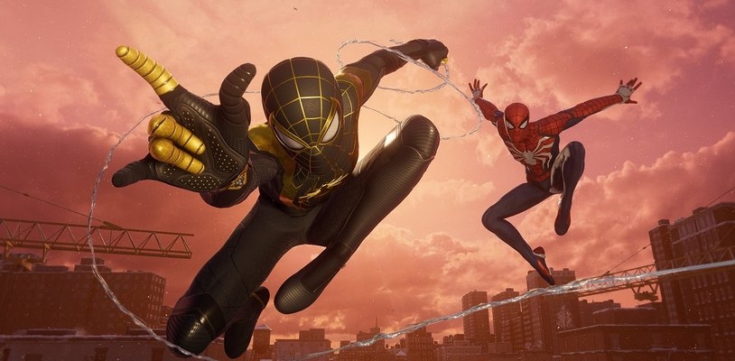 Marvel’s Spider-Man: Miles Morales – recenzja. Pająków dwóch, a siary jednak nie ma