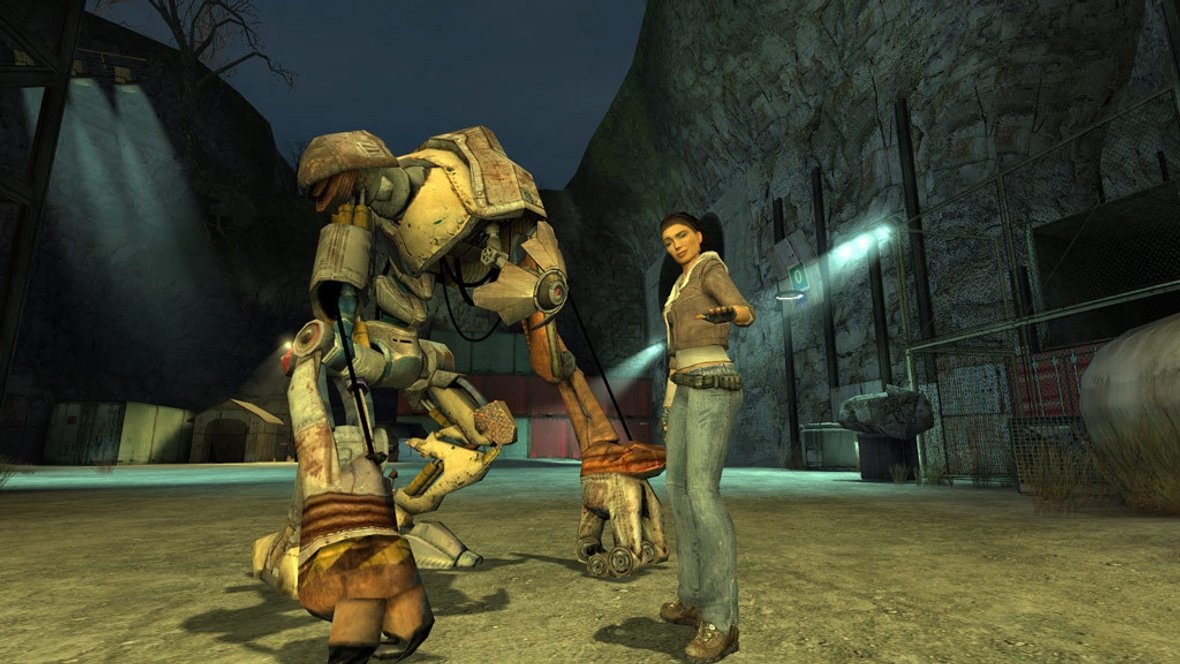 Projektant Half-Life'a 2 i Dishonored szykuje soulslike'a FPP na dzikim zachodzie