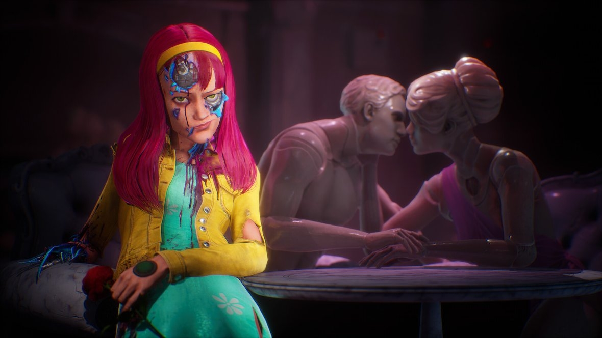 Judas: Nowa gra twórcy BioShocka może się ukazać dopiero w 2025 roku