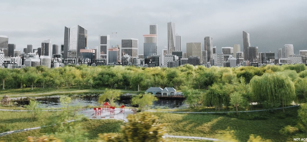Cities: Skylines 2 zapowiedziane! Po 8 latach i 50 DLC nadchodzi nowe