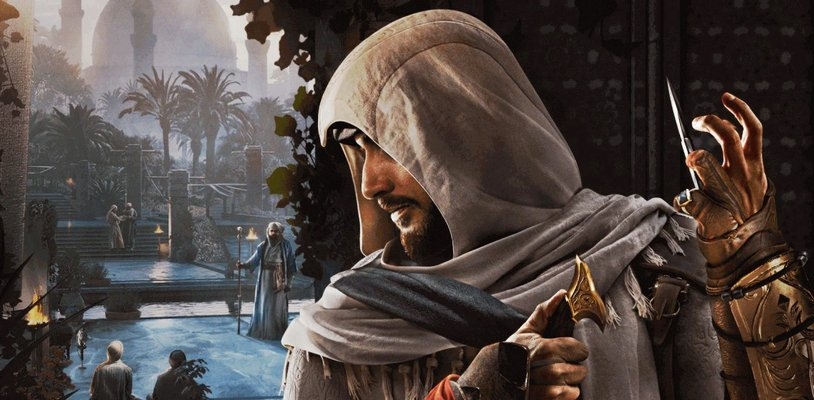 Assassin’s Creed Mirage: A jednak nie taki wymarzony powrót [RECENZJE]
