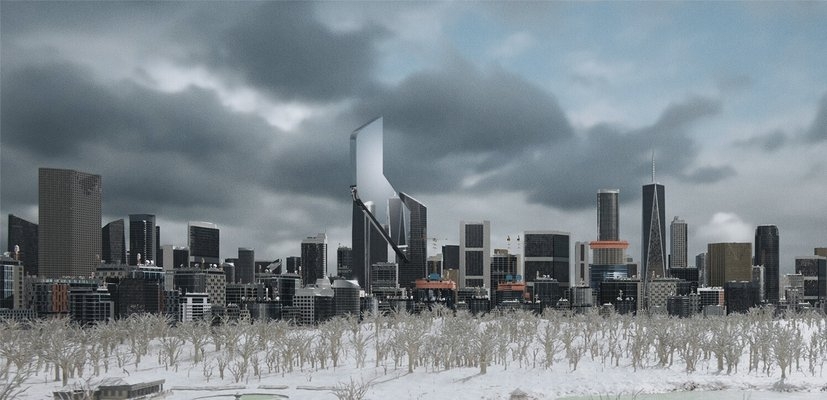 Cities: Skylines 2 – Twórcy tłumaczą, dlaczego nie przewidują multiplayera