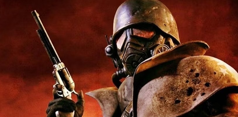 Fallout: New Vegas 2 znaleziony w Falloucie 4. Gracze liczą na sequel