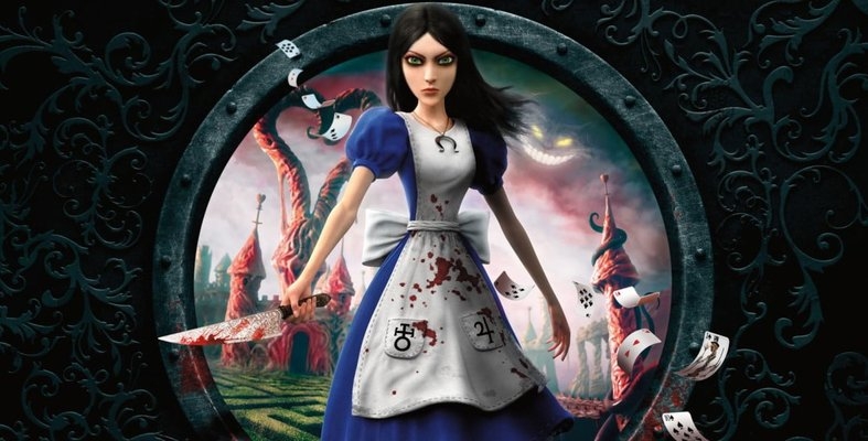 Alice: Asylum – Gra została ostatecznie anulowana, American McGee opuszcza branżę