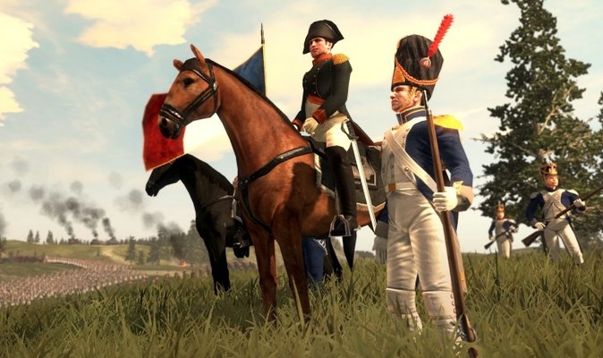Total War: Dwie kilkunastoletnie gry z serii dostały nowe aktualizacje