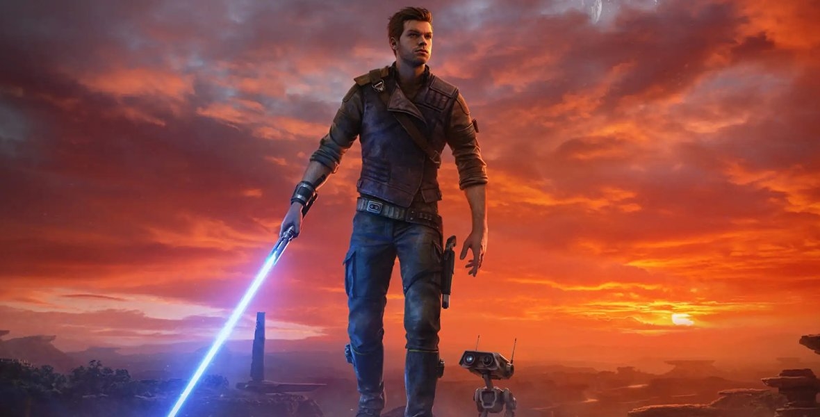 Star Wars Jedi: Survivor zmierza do EA Play i Game Passa