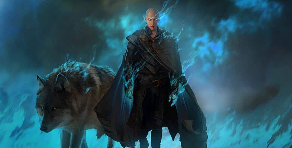Dragon Age: Dreadwolf ukaże się najwcześniej w 2024