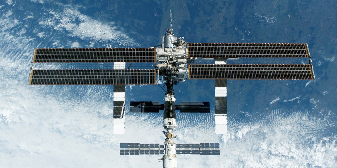Axiom Mission 2 wyruszyło na Międzynarodową Stację Kosmiczną