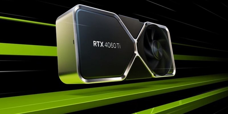 Konkurs NVIDIA GeForce RTX 4060 Ti – wyniki