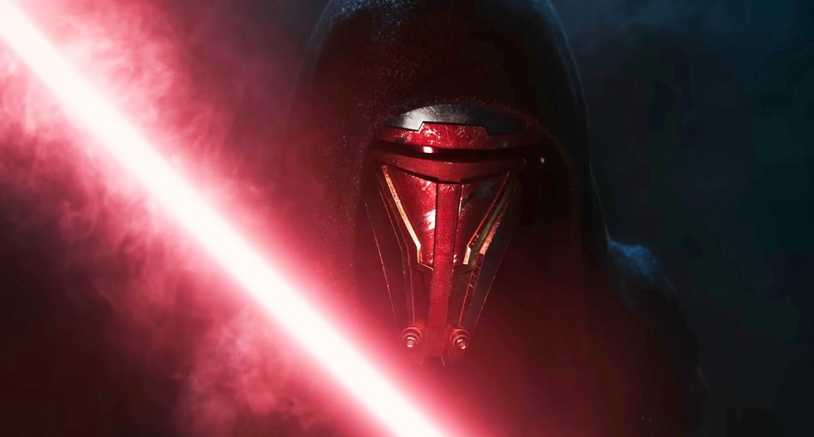 Star Wars: Knights of the Old Republic – Szef Embracera odmawia komentarza o remake'u