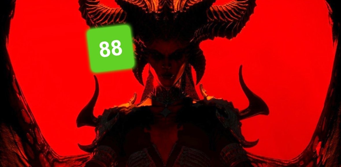 Diablo IV: Recenzje zachęcają do odwiedzenia Sanktuarium