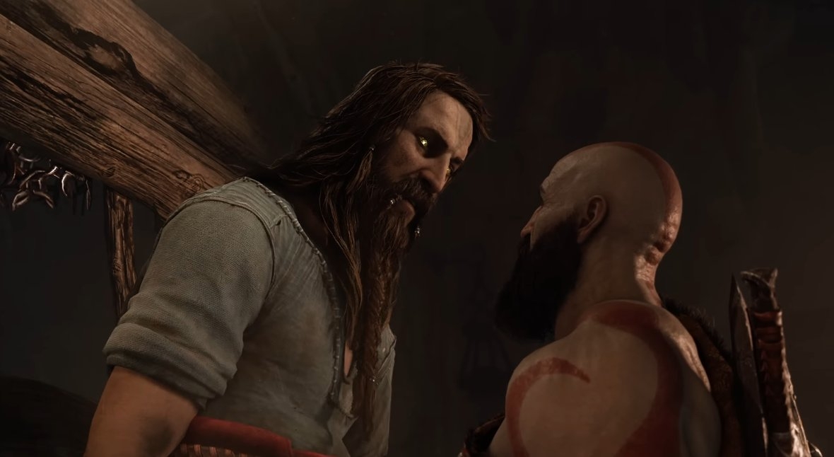 Netflix: Jeden z twórców God of War Ragnarok pomoże w stworzeniu gry AAA