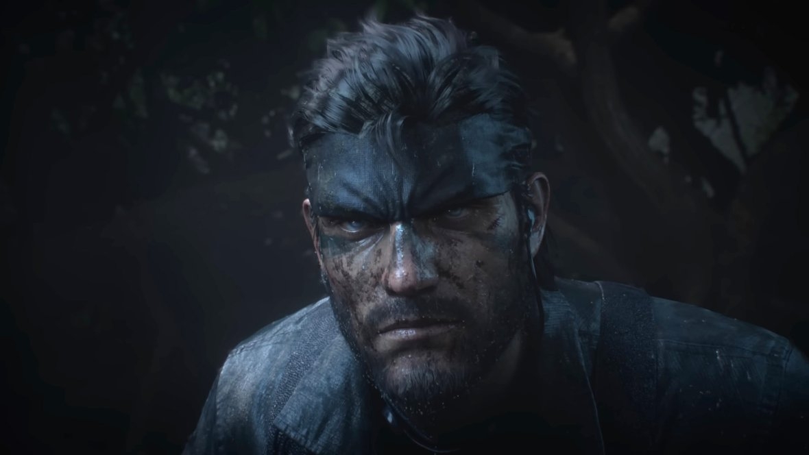 Metal Gear Solid 3: Remake będzie zawierać oryginalne linie dialogowe