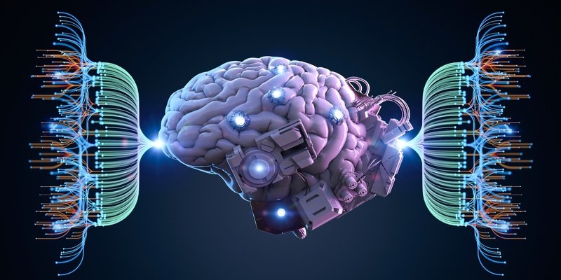 Pacjent z implantem Neuralink jest w stanie przemieszczać kursor przy pomocy myśli